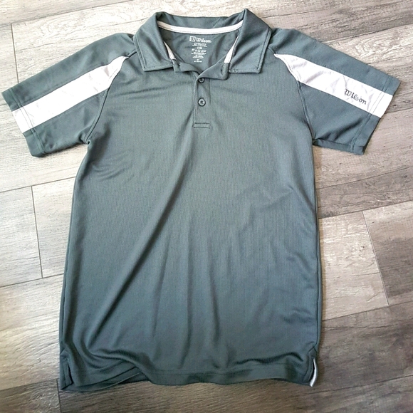 Wilson Other - Wilson Golf shirt